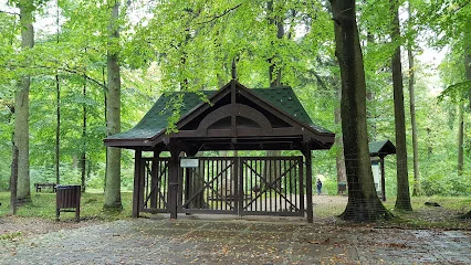 Arboretum Karnieszewice