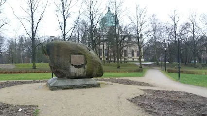 Wzgórze Wawelskie
